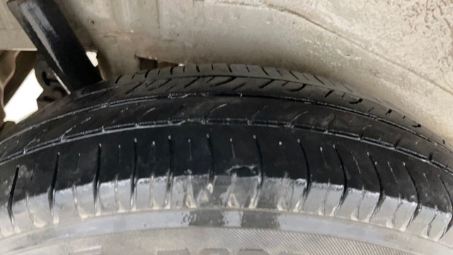 Second-hand 2015 Maruti Suzuki Wagon R LXI BS IV for sale in Ghaziabad-29