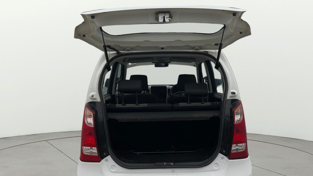 Second-hand 2015 Maruti Suzuki Wagon R LXI BS IV for sale in Ghaziabad-20