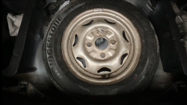 Second-hand 2015 Maruti Suzuki Wagon R LXI BS IV for sale in Ghaziabad-27