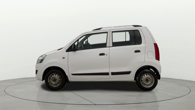 Second-hand 2015 Maruti Suzuki Wagon R LXI BS IV for sale in Ghaziabad-5