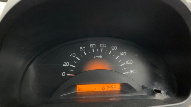 Second-hand 2015 Maruti Suzuki Wagon R LXI BS IV for sale in Ghaziabad-11