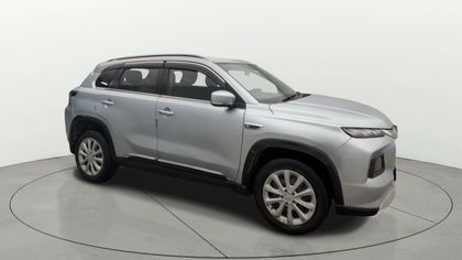 2024 Maruti Suzuki Grand Vitara Delta AT