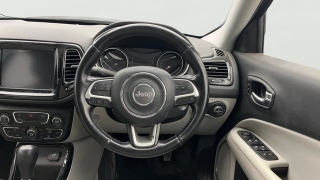 Second-hand 2020 Jeep Compass 1.4 Limited Plus BSIV for sale in Ghaziabad-12