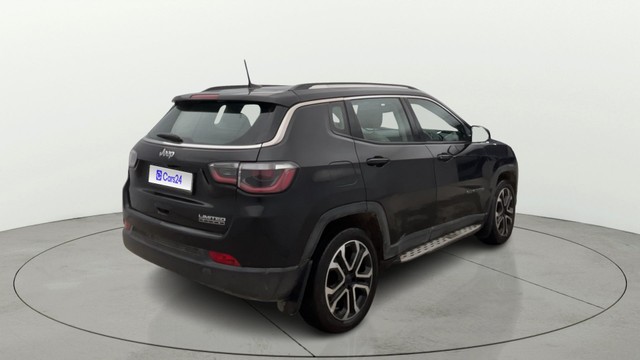 Second-hand 2020 Jeep Compass 1.4 Limited Plus BSIV for sale in Ghaziabad-2