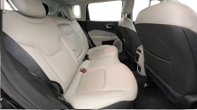 Second-hand 2020 Jeep Compass 1.4 Limited Plus BSIV for sale in Ghaziabad-16