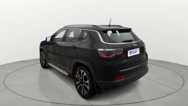 Second-hand 2020 Jeep Compass 1.4 Limited Plus BSIV for sale in Ghaziabad-4