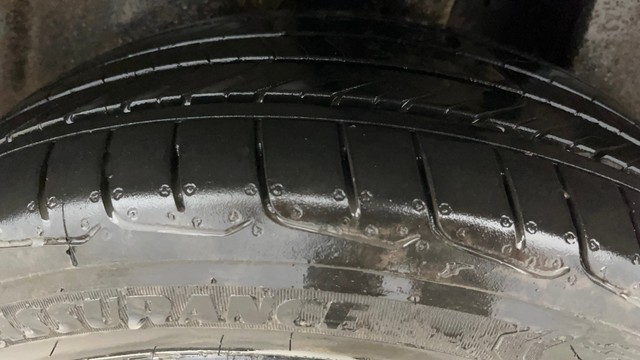 Second-hand 2020 Jeep Compass 1.4 Limited Plus BSIV for sale in Ghaziabad-32