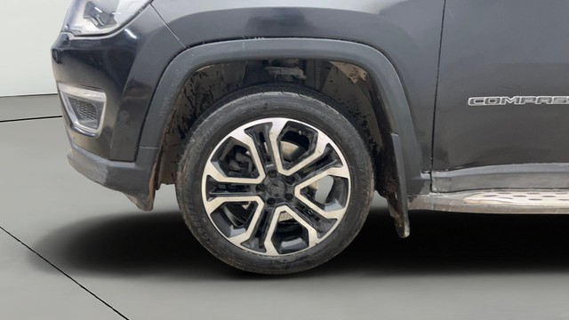 Second-hand 2020 Jeep Compass 1.4 Limited Plus BSIV for sale in Ghaziabad-26