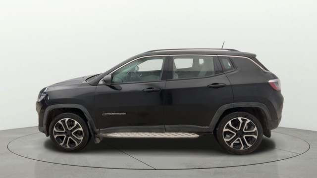 Second-hand 2020 Jeep Compass 1.4 Limited Plus BSIV for sale in Ghaziabad-5