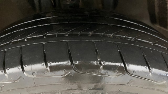 Second-hand 2020 Jeep Compass 1.4 Limited Plus BSIV for sale in Ghaziabad-29