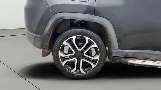 Second-hand 2020 Jeep Compass 1.4 Limited Plus BSIV for sale in Ghaziabad-25