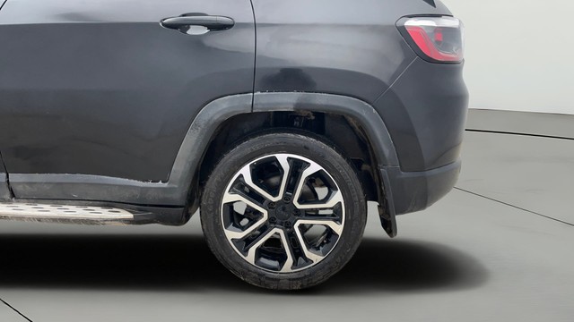 Second-hand 2020 Jeep Compass 1.4 Limited Plus BSIV for sale in Ghaziabad-27