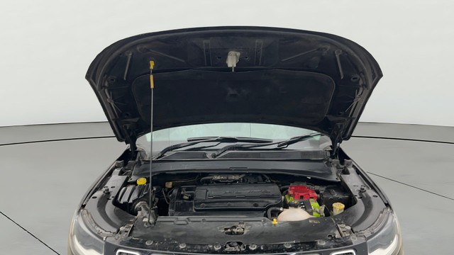 Second-hand 2020 Jeep Compass 1.4 Limited Plus BSIV for sale in Ghaziabad-9