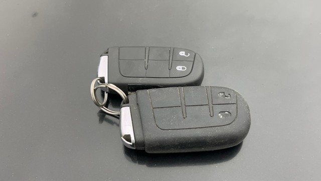 Second-hand 2020 Jeep Compass 1.4 Limited Plus BSIV for sale in Ghaziabad-21