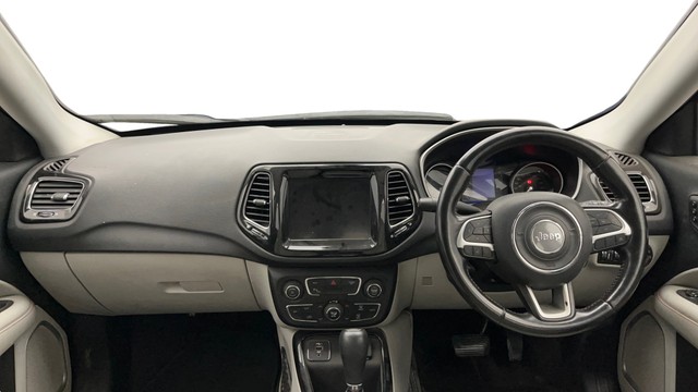 Second-hand 2020 Jeep Compass 1.4 Limited Plus BSIV for sale in Ghaziabad-10