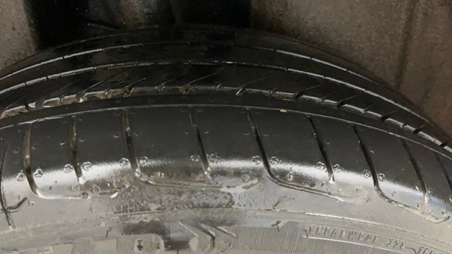 Second-hand 2020 Jeep Compass 1.4 Limited Plus BSIV for sale in Ghaziabad-30