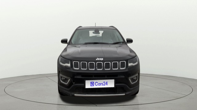 Second-hand 2020 Jeep Compass 1.4 Limited Plus BSIV for sale in Ghaziabad-7
