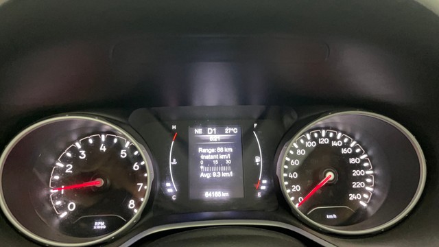 Second-hand 2020 Jeep Compass 1.4 Limited Plus BSIV for sale in Ghaziabad-11