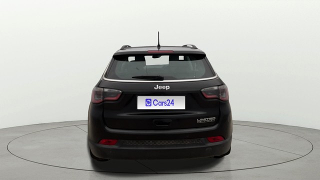 Second-hand 2020 Jeep Compass 1.4 Limited Plus BSIV for sale in Ghaziabad-3