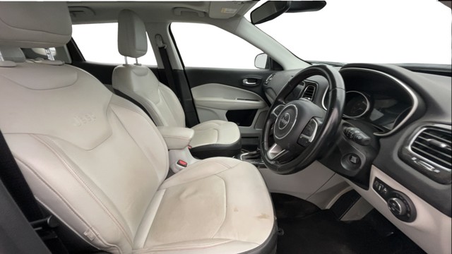 Second-hand 2020 Jeep Compass 1.4 Limited Plus BSIV for sale in Ghaziabad-15