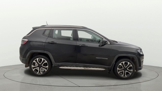 Second-hand 2020 Jeep Compass 1.4 Limited Plus BSIV for sale in Ghaziabad-1