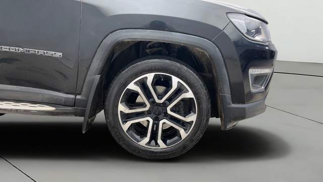 Second-hand 2020 Jeep Compass 1.4 Limited Plus BSIV for sale in Ghaziabad-24