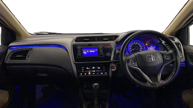 Second-hand 2015 Honda City i VTEC CVT VX for sale in New Delhi-10