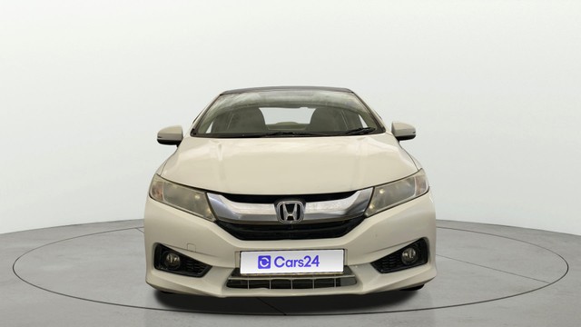 Second-hand 2015 Honda City i VTEC CVT VX for sale in New Delhi-7