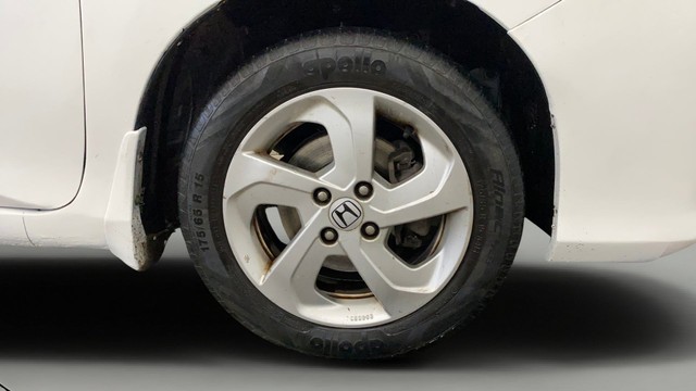 Second-hand 2015 Honda City i VTEC CVT VX for sale in New Delhi-24