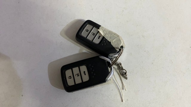 Second-hand 2015 Honda City i VTEC CVT VX for sale in New Delhi-21