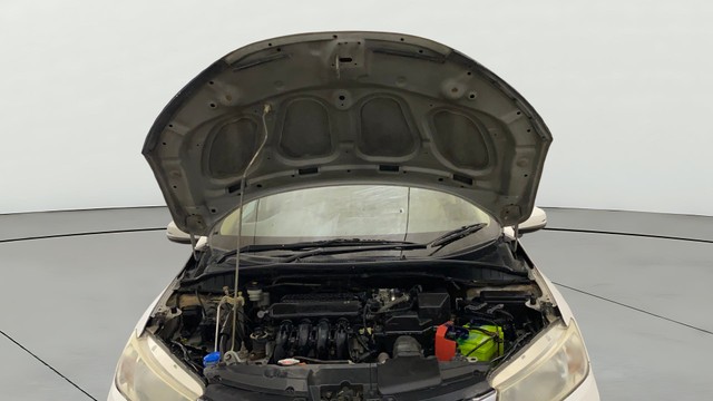 Second-hand 2015 Honda City i VTEC CVT VX for sale in New Delhi-9