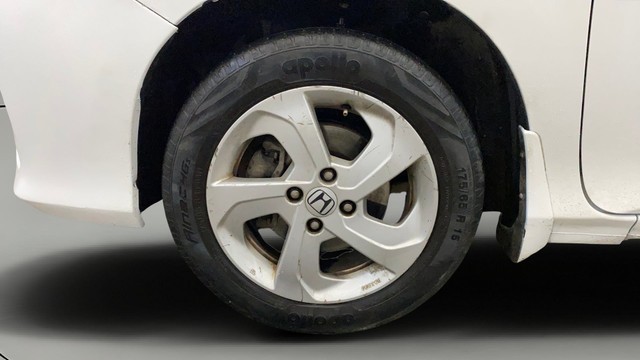 Second-hand 2015 Honda City i VTEC CVT VX for sale in New Delhi-26