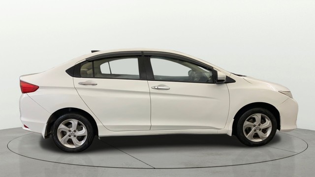 Second-hand 2015 Honda City i VTEC CVT VX for sale in New Delhi-1