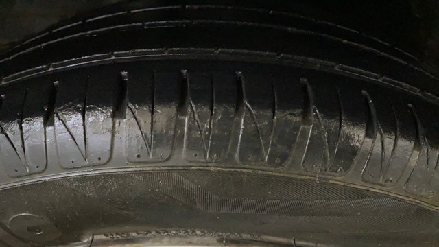 Second-hand 2015 Honda City i VTEC CVT VX for sale in New Delhi-30