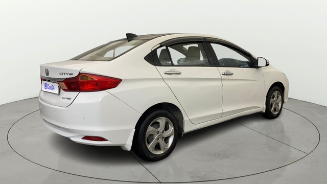 Second-hand 2015 Honda City i VTEC CVT VX for sale in New Delhi-2