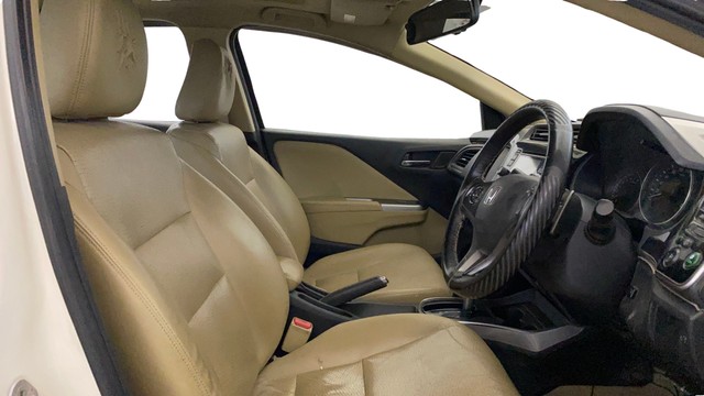 Second-hand 2015 Honda City i VTEC CVT VX for sale in New Delhi-15