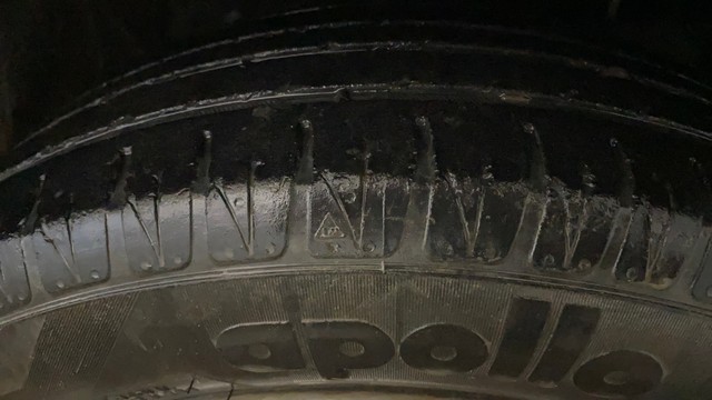 Second-hand 2015 Honda City i VTEC CVT VX for sale in New Delhi-29