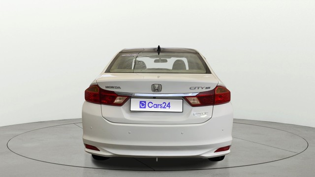 Second-hand 2015 Honda City i VTEC CVT VX for sale in New Delhi-3