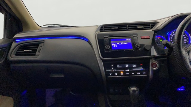 Second-hand 2015 Honda City i VTEC CVT VX for sale in New Delhi-22