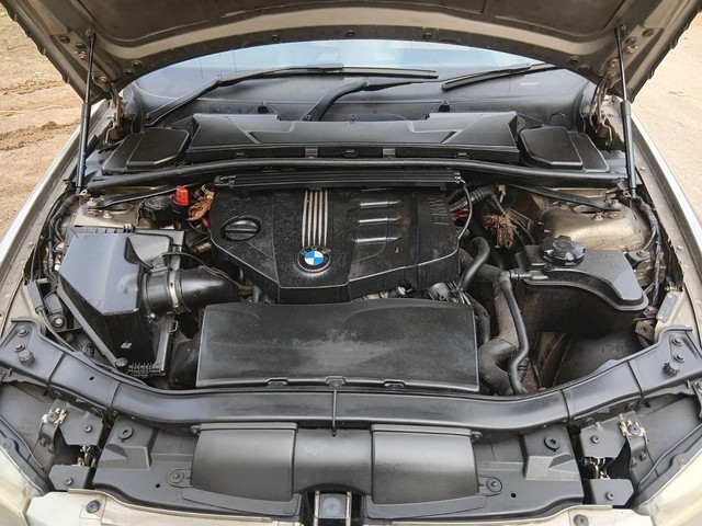 Second-hand 2010 BMW 3 Series 320d for sale in Chennai-1