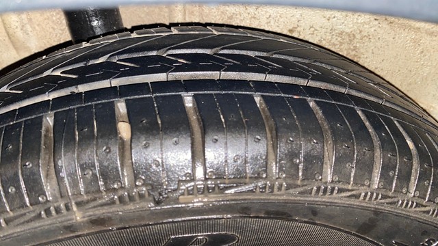 Second-hand 2017 Maruti Suzuki Ignis 1.2 Alpha BSIV for sale in Chandigarh-30