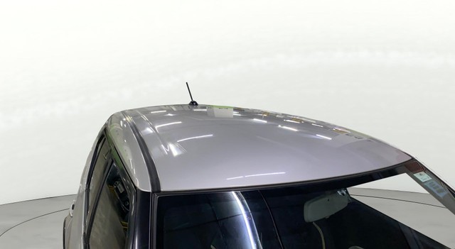 Second-hand 2017 Maruti Suzuki Ignis 1.2 Alpha BSIV for sale in Chandigarh-8