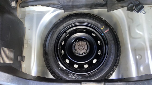 Second-hand 2017 Maruti Suzuki Ignis 1.2 Alpha BSIV for sale in Chandigarh-28