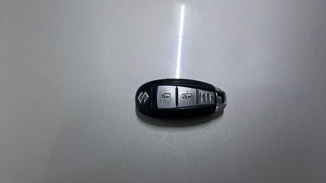 Second-hand 2017 Maruti Suzuki Ignis 1.2 Alpha BSIV for sale in Chandigarh-21