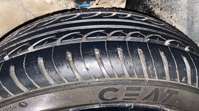 Second-hand 2017 Maruti Suzuki Ignis 1.2 Alpha BSIV for sale in Chandigarh-29