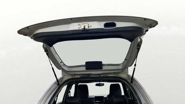 Second-hand 2017 Maruti Suzuki Ignis 1.2 Alpha BSIV for sale in Chandigarh-20