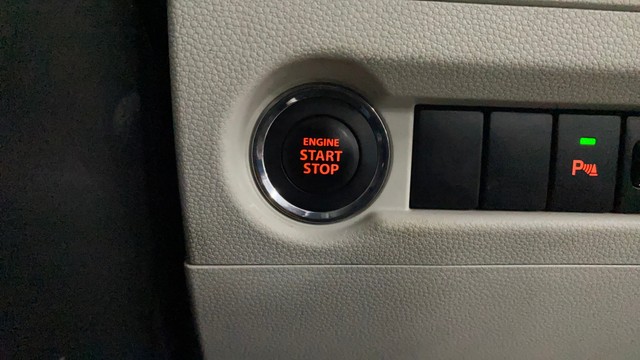 Second-hand 2017 Maruti Suzuki Ignis 1.2 Alpha BSIV for sale in Chandigarh-23