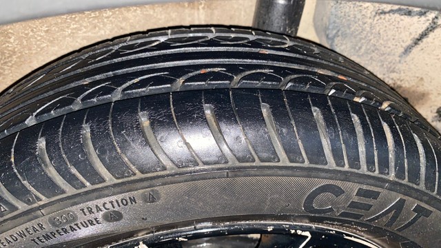 Second-hand 2017 Maruti Suzuki Ignis 1.2 Alpha BSIV for sale in Chandigarh-32