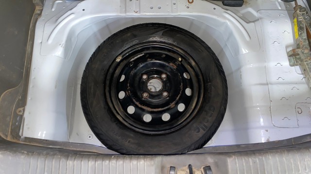 Second-hand 2016 Hyundai i10 Sportz 1.1L for sale in Chandigarh-27