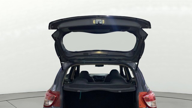 Second-hand 2017 Hyundai Grand i10 1.2 Kappa Sportz BSIV for sale in Chandigarh-20